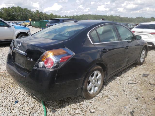 Photo 4 from auction – 2008 NISSAN ALTIMA 2.5 with VIN 1N4AL21E18N506586