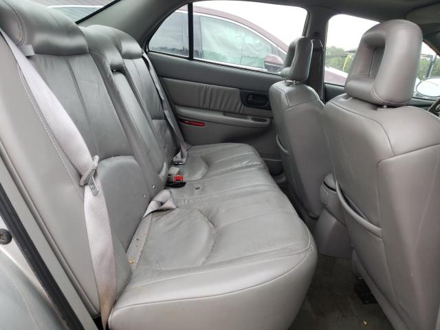 Photo 6 from auction – 2004 BUICK REGAL LS with VIN 2G4WB55K941163084