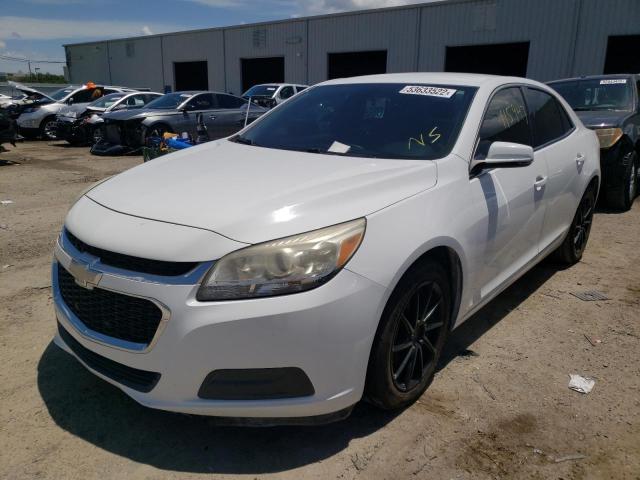 Photo 2 from auction – 2014 CHEVROLET MALIBU 1LT with VIN 1G11C5SLXEF265294