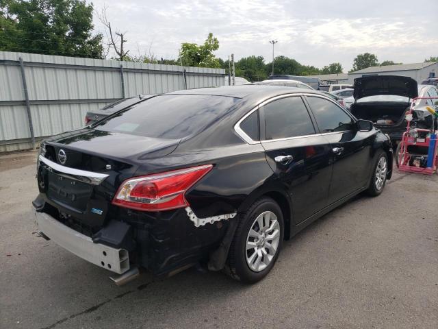 صورة رقم 4 من المزاد - 2013 NISSAN ALTIMA 2.5 مع VIN 1N4AL3AP1DC288744