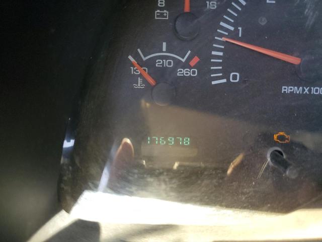 Photo 8 from auction – 2001 DODGE RAM 1500 with VIN 1B7HC16X81S220531