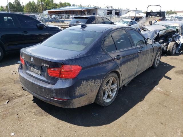 Photo 4 from auction – 2013 BMW 328 XI SUL with VIN WBA3B5C55DF595391