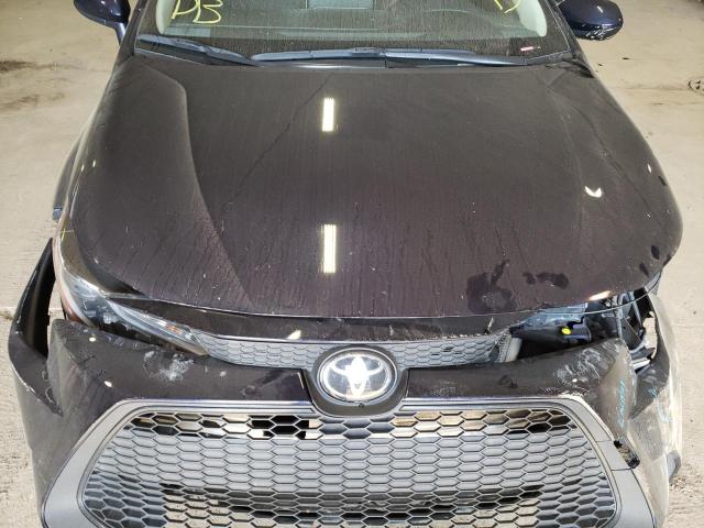 Photo 7 from auction – 2020 TOYOTA COROLLA LE with VIN JTDEPRAE4LJ087013