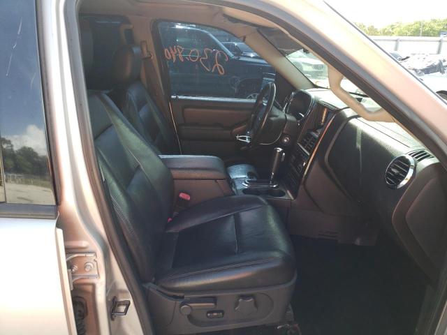 Photo 5 from auction – 2007 FORD EXPLORER L with VIN 1FMEU758X7UB74156