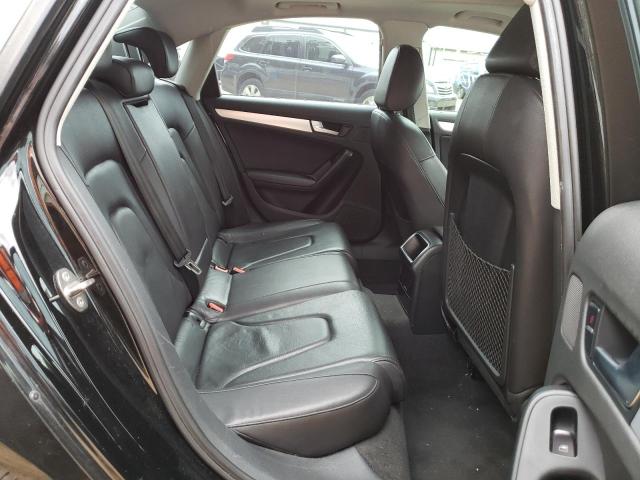 Photo 6 from auction – 2009 AUDI A4 2.0T QU with VIN WAULF78K59A082595