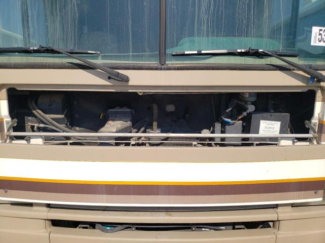 Photo 7 from auction – 1997 BOUN MOTORHOME with VIN 3FCMF53G1VJA18633