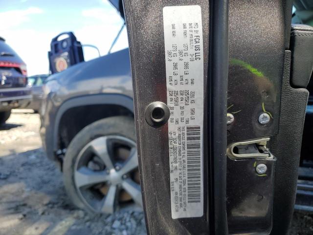 Photo 10 from auction – 2019 JEEP CHEROKEE L with VIN 1C4PJLDB2KD170249
