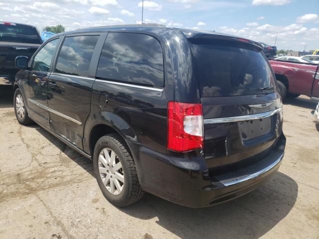 Photo 3 from auction – 2014 CHRYSLER TOWN & COU with VIN 2C4RC1BG3ER112061