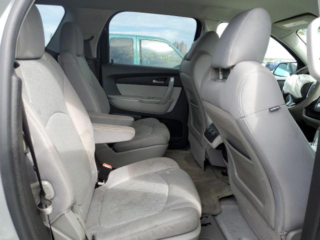 Photo 6 from auction – 2012 GMC ACADIA SLE with VIN 1GKKRPED8CJ327851