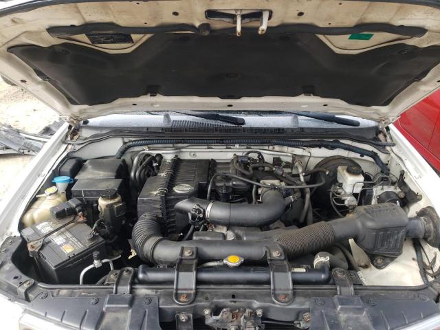 Photo 7 from auction – 2006 NISSAN FRONTIER K with VIN 1N6BD06T36C424520