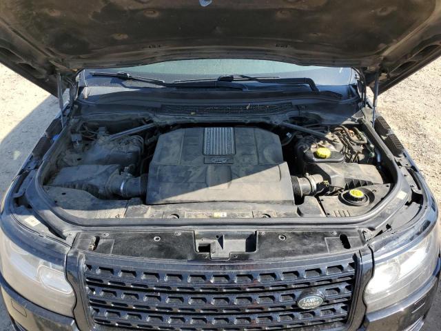 Photo 7 from auction – 2015 LAND ROVER RANGE ROVE with VIN SALGS2TF3FA234150