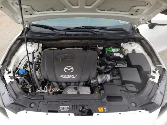 Photo 7 from auction – 2017 MAZDA 3 TOURING with VIN JM1BN1L72H1110689