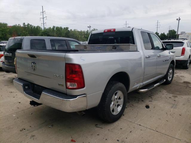 Photo 4 from auction – 2011 DODGE RAM 1500 with VIN 1D7RV1GP0BS695546
