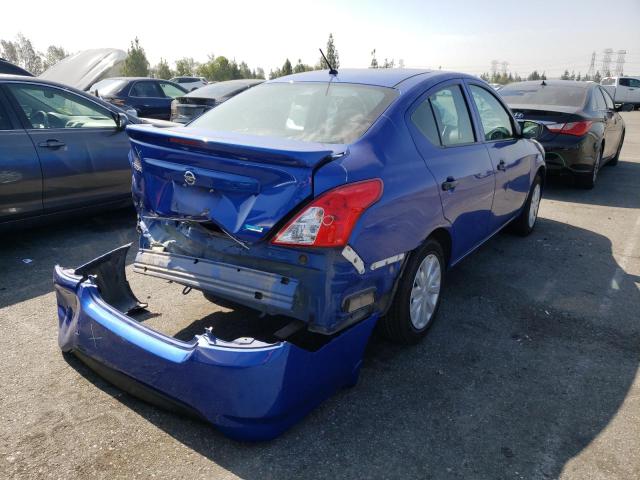 Photo 4 from auction – 2016 NISSAN VERSA S with VIN 3N1CN7AP2GL840462