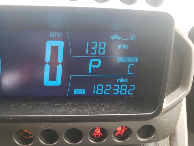 Photo 8 from auction – 2014 CHEVROLET SONIC LT with VIN 1G1JC5SH5E4173534
