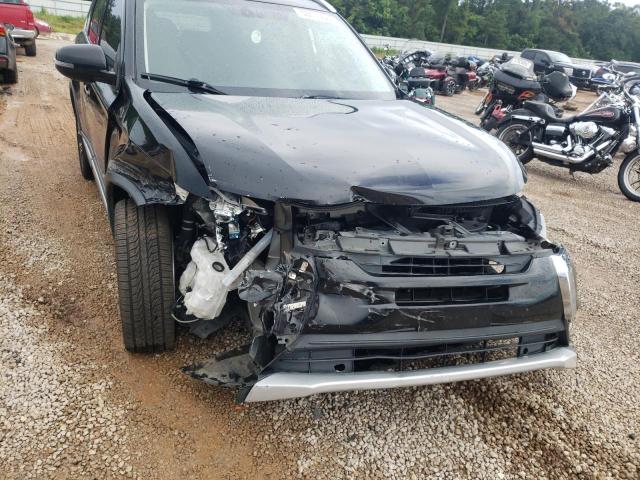 Photo 9 from auction – 2017 MITSUBISHI OUTLANDER with VIN JA4AD3A38HZ000235