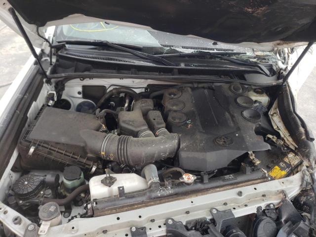 Photo 7 from auction – 2018 TOYOTA 4RUNNER SR with VIN JTEBU5JR9J5548280