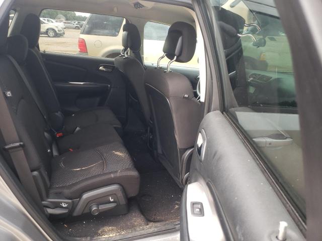 Photo 6 from auction – 2016 DODGE JOURNEY SE with VIN 3C4PDCABXGT230758