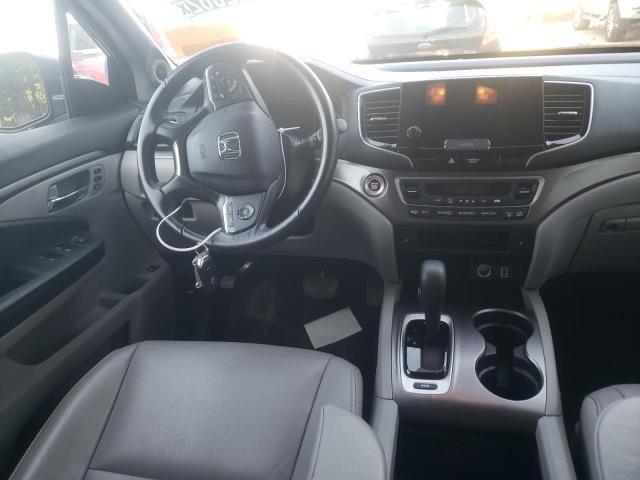 Photo 9 from auction – 2019 HONDA PILOT EXL with VIN 5FNYF5H55KB043896