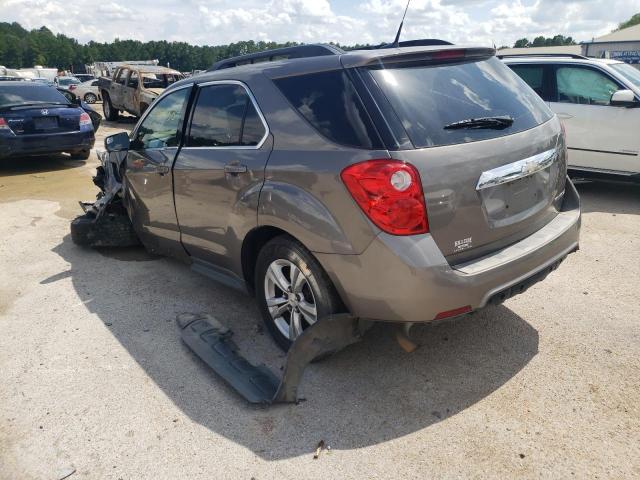 Photo 3 from auction – 2012 CHEVROLET EQUINOX LT with VIN 2GNALPEK2C6347024
