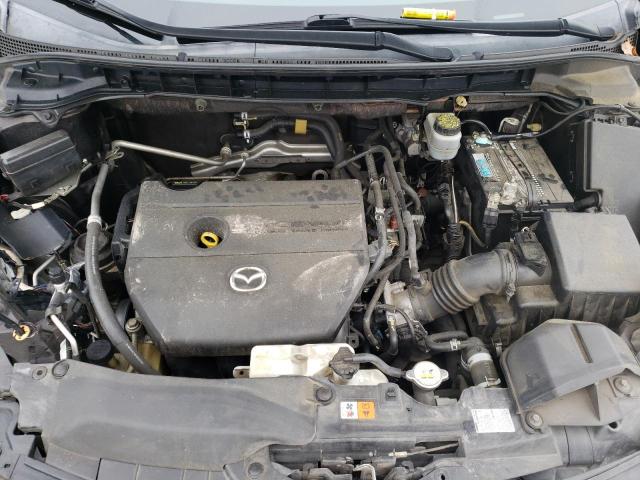 Photo 7 from auction – 2011 MAZDA CX-7 with VIN JM3ER2A54B0380200