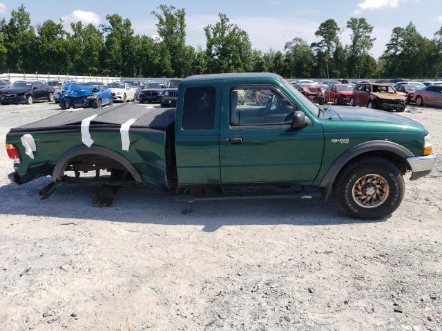 Photo 9 from auction – 1999 FORD RANGER SUP with VIN 1FTZR15X0XTA42895