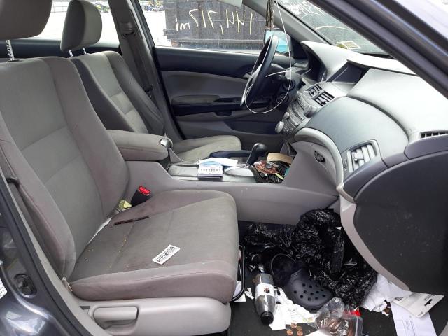 Photo 5 from auction – 2012 HONDA ACCORD LX with VIN 1HGCP2F33CA243145