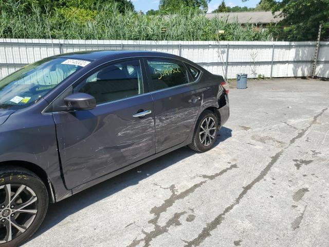 Photo 9 from auction – 2013 NISSAN SENTRA S with VIN 3N1AB7AP5DL653518