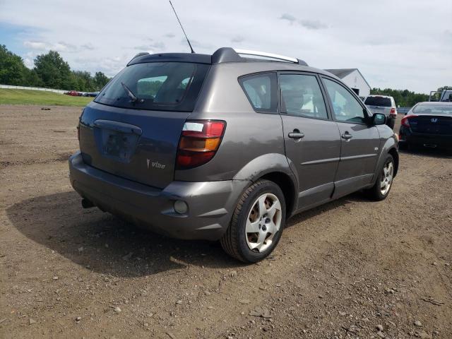Photo 4 from auction – 2005 PONTIAC VIBE with VIN 5Y2SL63895Z405264