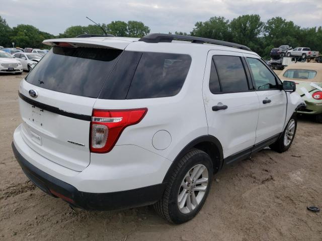 Photo 4 from auction – 2013 FORD EXPLORER with VIN 1FM5K7B85DGA38697