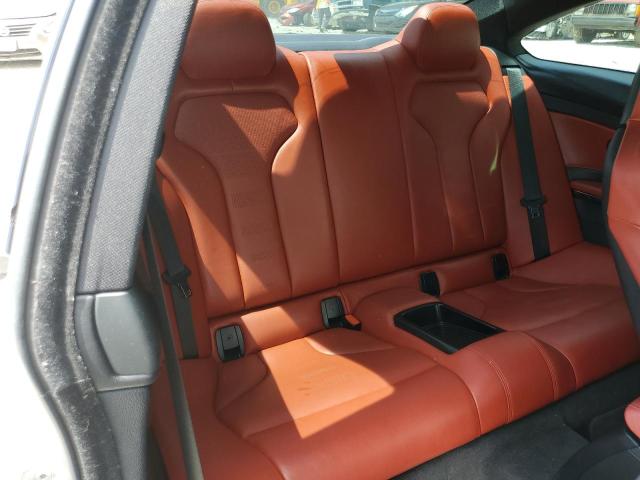 Photo 6 from auction – 2015 BMW M4 with VIN WBS3R9C53FK333538