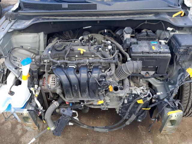 Photo 7 from auction – 2018 KIA SOUL + with VIN KNDJP3A53J7518382