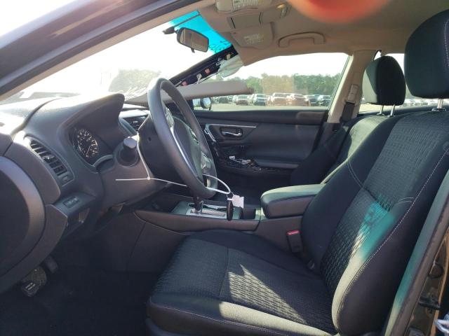 Photo 5 from auction – 2016 NISSAN ALTIMA 2.5 with VIN 1N4AL3AP7GN318676