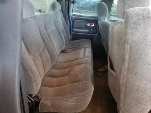 Photo 6 from auction – 2003 CHEVROLET SILVERADO with VIN 2GCEC19V931196823