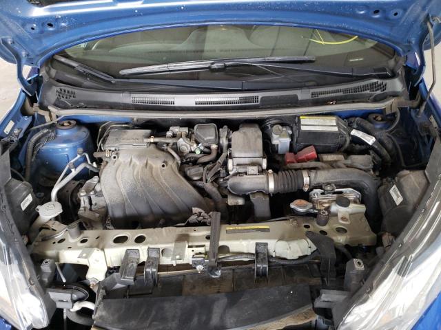 Photo 7 from auction – 2015 NISSAN VERSA NOTE with VIN 3N1CE2CP6FL414711