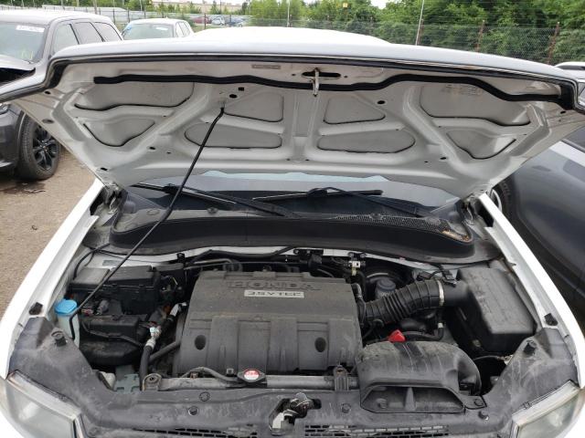 Photo 7 from auction – 2012 HONDA RIDGELINE with VIN 5FPYK1F78CB456610