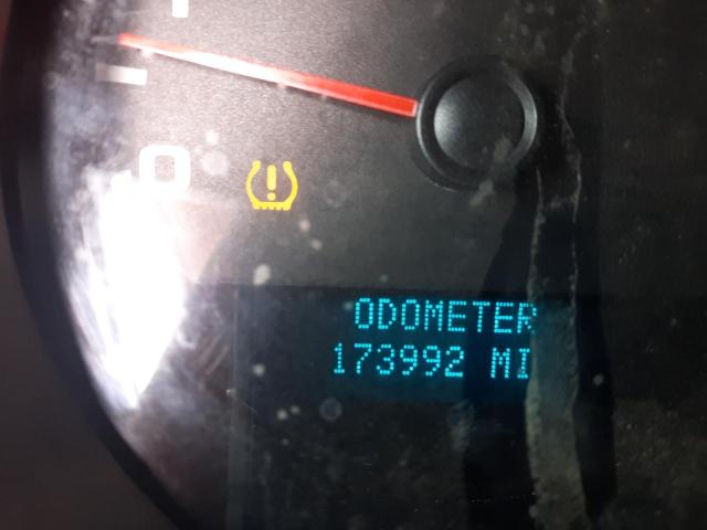 Photo 8 from auction – 2007 CHEVROLET SILVERADO with VIN 2GCEC13C671525281