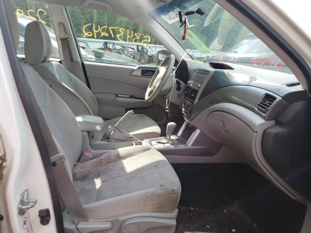 Photo 5 from auction – 2012 SUBARU FORESTER 2 with VIN JF2SHABC6CH430119