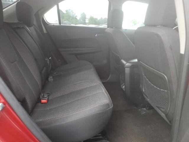 Photo 6 from auction – 2014 CHEVROLET EQUINOX LT with VIN 2GNFLBE38E6165008