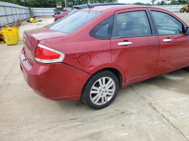 Zdjęcie 9 z aukcji – 2009 FORD FOCUS z VIN 1FAHP37N19W182941