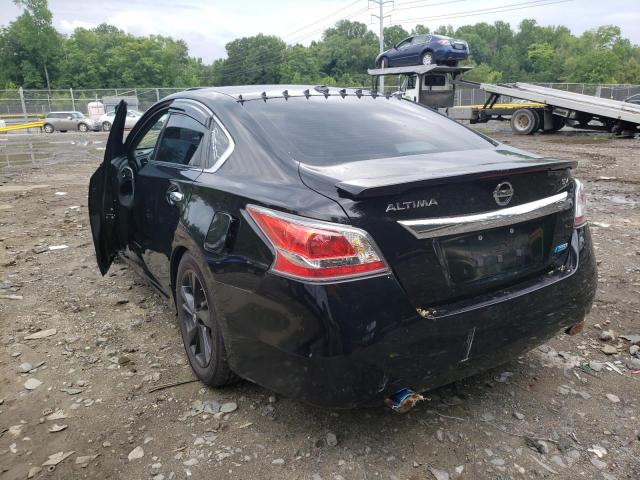 Photo 3 from auction – 2014 NISSAN ALTIMA 2.5 with VIN 1N4AL3AP1EC158531