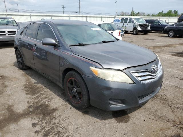 Zdjęcie 1 z aukcji – 2011 TOYOTA CAMRY BASE z VIN 4T1BF3EK9BU707320
