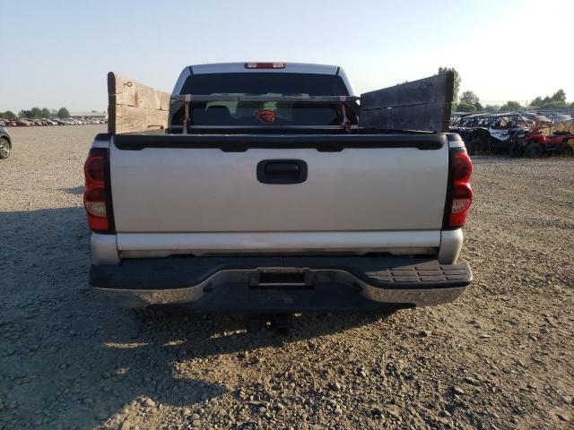 Photo 9 from auction – 2004 CHEVROLET SILVERADO with VIN 2GCEK13T041412103