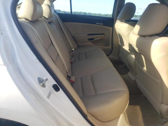 Photo 6 from auction – 2012 HONDA ACCORD with VIN 1HGCP2F69CA191272