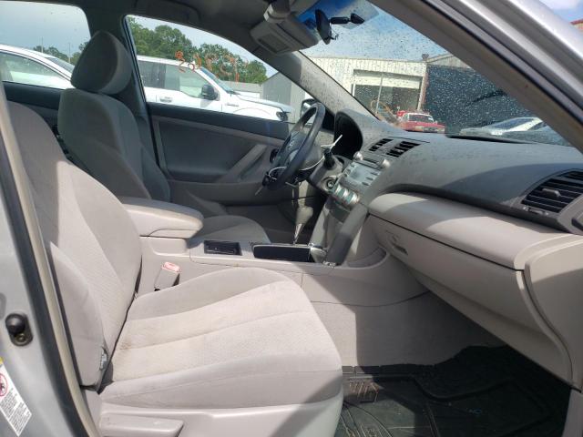 Photo 5 from auction – 2007 TOYOTA CAMRY CE with VIN 4T1BE46K87U531231