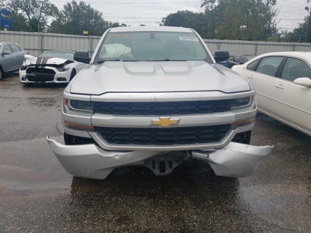 Photo 9 from auction – 2017 CHEVROLET SILVERADO with VIN 1GCRCPEC8HZ344287