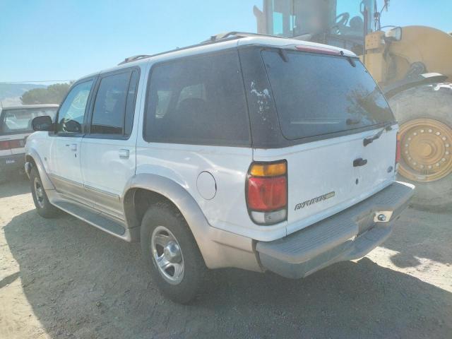 Photo 3 from auction – 1997 FORD EXPLORER with VIN 1FMDU35P3VZC10362