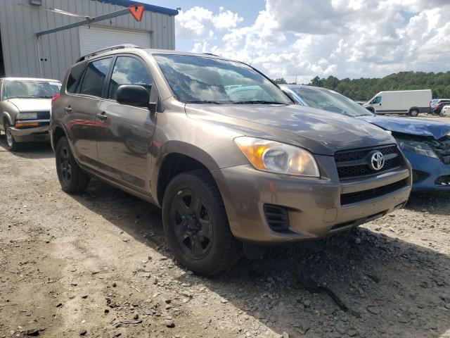 TOYOTA RAV4 2011 with VIN 2T3BF4DV4BW143360 - Photo from auction