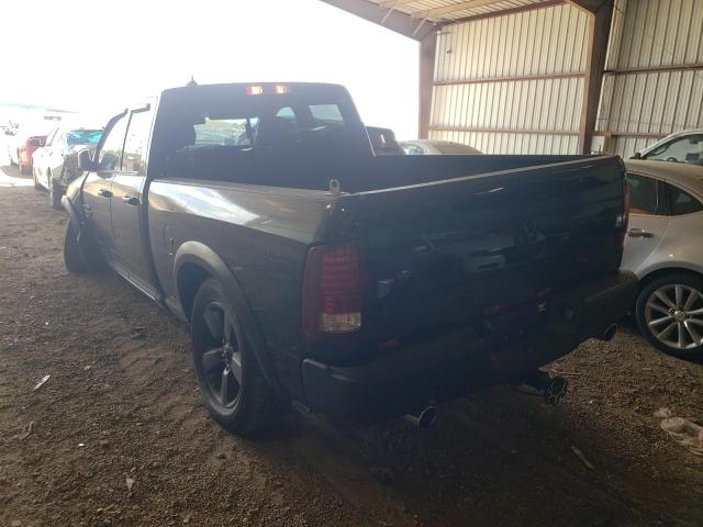 Photo 3 from auction – 2019 RAM 1500 CLASS with VIN 1C6RR6GT4KS719718