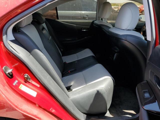 Photo 6 from auction – 2010 LEXUS HS 250H with VIN JTHBB1BA9A2001909